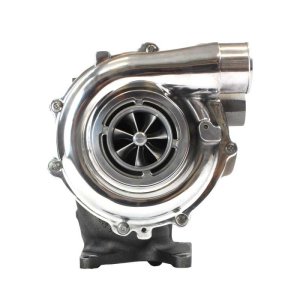 Ford 1 Ton Pickup Turbocharger - Industrial Injection - XR1 Series - `17-`19